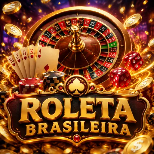 Roleta ao vivo com dealer brasileira