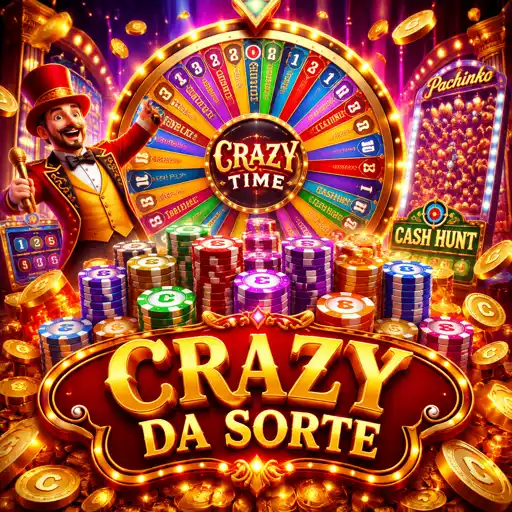 Roda de game show ao vivo com apresentador