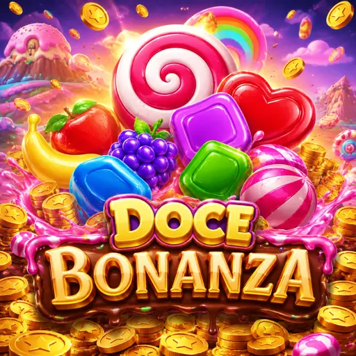 Captura de jogo mostrando multiplicadores do Sweet Bonanza
